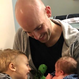 Meet your Posher, Will